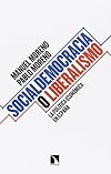 Socialdemocracia o liberalismo: La política económica en España
