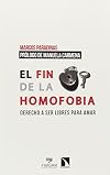 Homofobia: El derecho a ser libres para amar