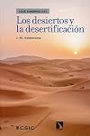 Los desiertos y la desertificación