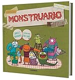 Monstruario