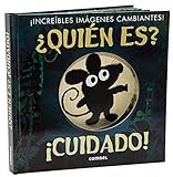 Quin Es Cuidado Whos There Beware