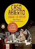 Imagen de portada de Amazon