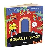 Imagen de portada de Amazon