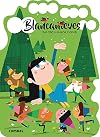Blancanieves (¡Qué te cuento!) (Spanish Edition)