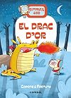 El Drac D'Or: 3 (Bitmax & Co.)