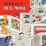 Imagen de portada de Amazon