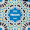 dosde : Tilework in the Alhambra of Granada : Visual edition