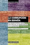 La corrupcion en España