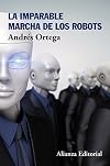 La imparable marcha de los robots