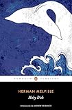 Moby Dick Penguin Clsicos