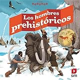 Los Hombres Prehistricos Mundo Animado