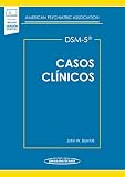 DSM-5-TR — Manual Diagnóstico y Estadístico de los Trastornos Mentales