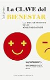 La clave del bienestar (SALUD Y VIDA NATURAL) (Spanish Edition)