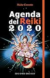 Agenda Del Reiki 2020
