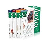 Sobotta Atlas De Anatoma Humana 3 Vols 24e