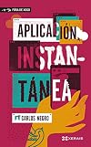 Aplicación instantánea