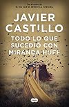 Todo lo que sucedió con Miranda Huff / Everything That Happened to Miranda Huff (Spanish Edition)