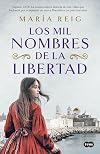 Los mil nombres de la libertad