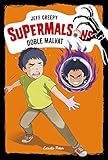 Amazon cover image