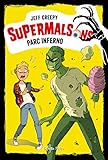 Amazon cover image