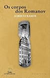 Os corpos dos Romanov