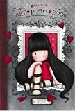 Art Poster Book Gorjuss