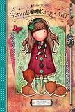 Scrapbooking Art Gorjuss Coleccion Creativa