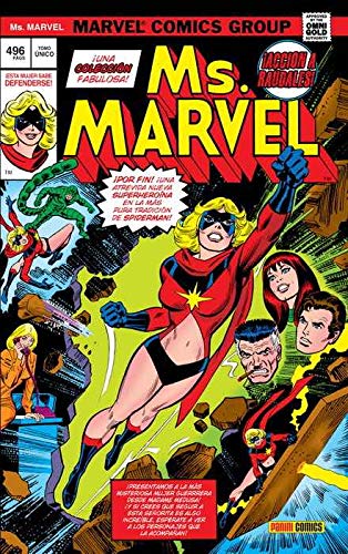 MS.MARVEL — AA.VV · 1900