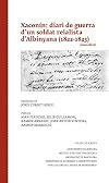 Xaconín: diari de guerra d'un soldat reialista d'Albinyana (1822-1823)