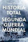 Historia total de la segunda guerra mundial
