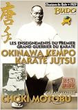Okinawa Kempo Karat%C3%A9 Jutsu