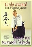 Iaido Avance : L'art De Degainer Le Katana Japonais