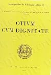 Otivm cvm dignitate : estudios en homenaje al profesor José Javier Iso Echegoyen