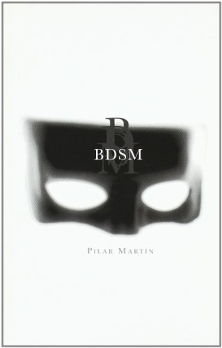 Portada de BDSM (Poesía i silenci)
