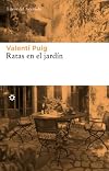 Rates al jardí. 1985