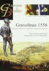GRAVELINAS 1558