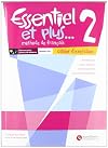 ESSENTIEL ET PLUS 2 PACK CAHIER (French Edition)