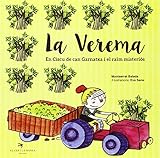 Imagen de portada de Amazon