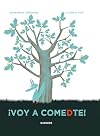 ¡Voy a comedte!
