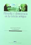 Filosofía y democracia en la Grecia antigua