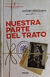 Nuestra parte del trato (Umbriel thriller) (Spanish Edition)