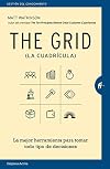 The grid (La cuadrícula): La mejor herramienta para tomar todo tipo de decisiones (Gestión del conocimiento)