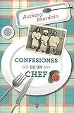 Confesiones de un chef