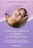 Le Manuel Original De Reiki Du Dr Mikao Usui