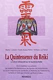 La Quintessence Du Reiki   Le Livre Exhaustif Sur Le Syst%C3%A8me Reiki