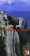 Paseando por Urbasa y Andia