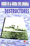 Buques de la guerra civil española : destructores
