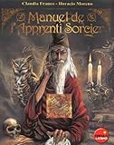 Manuel De Lapprenti Sorcier Harry Potter