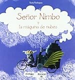 Imagen de portada de Amazon