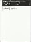 Lecciones de equilibrio / Juan Antonio Cortés